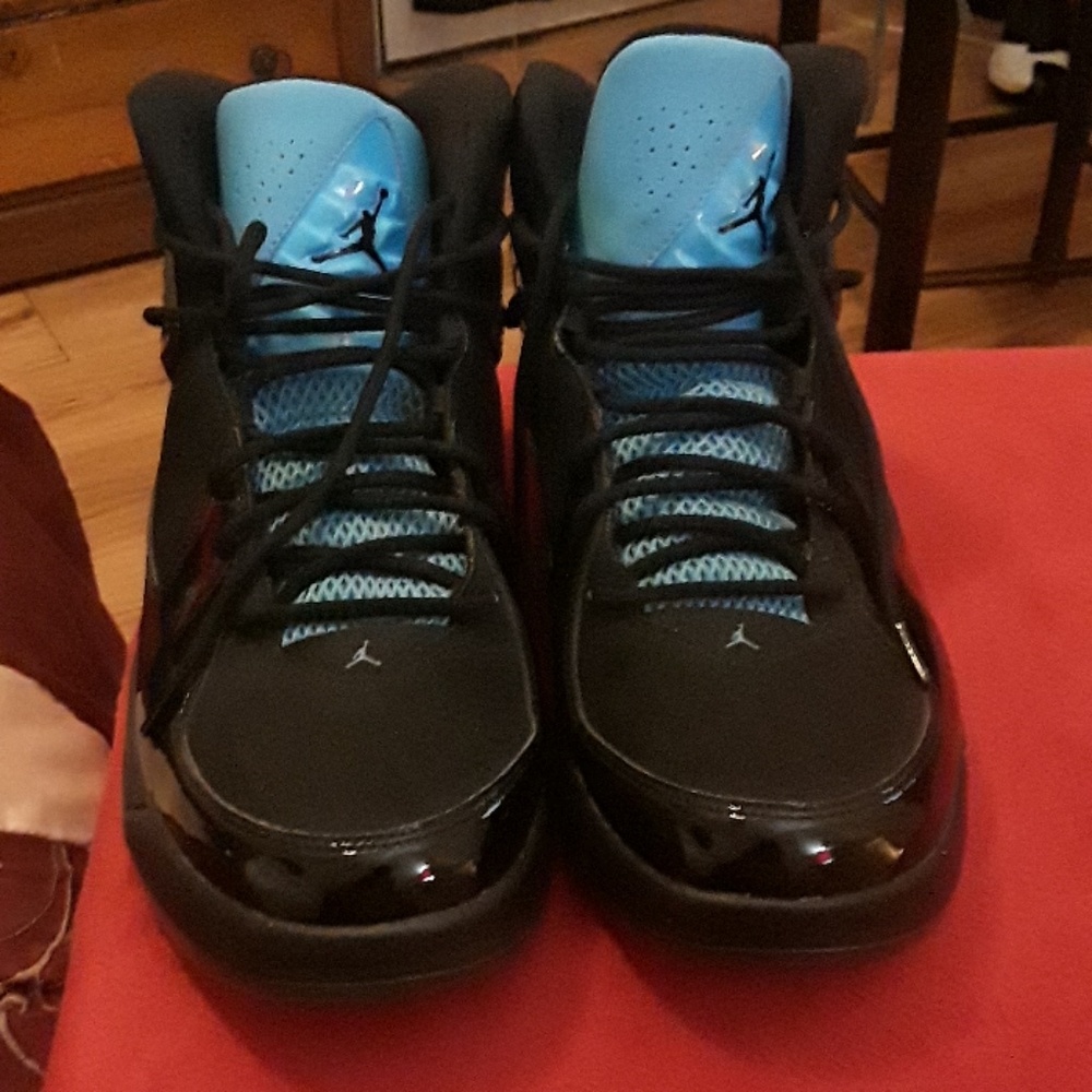Air Jordan Flight Retros Sneakers